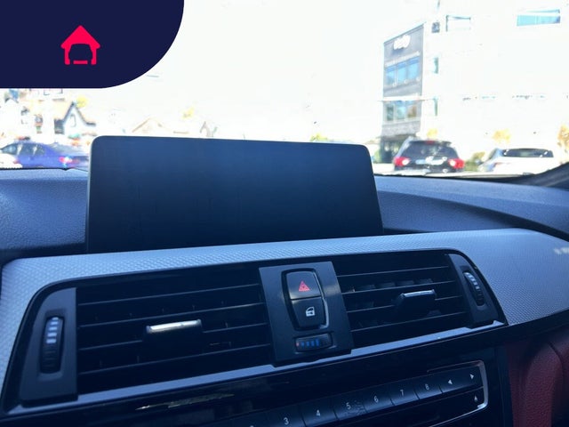 2017 BMW 4 Series
