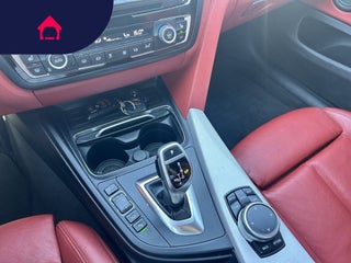 2017 BMW 4 Series