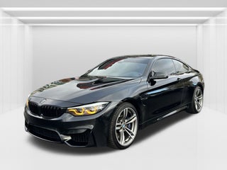 2019 BMW M4
