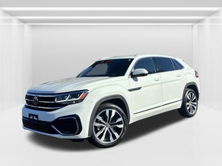 2021 Volkswagen Atlas Cross Sport