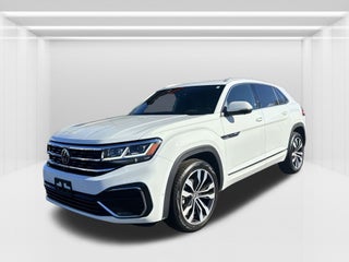 2021 Volkswagen Atlas Cross Sport