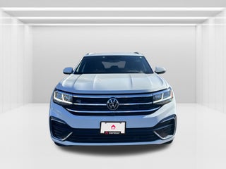 2021 Volkswagen Atlas Cross Sport