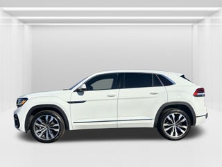 2021 Volkswagen Atlas Cross Sport