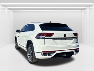 2021 Volkswagen Atlas Cross Sport
