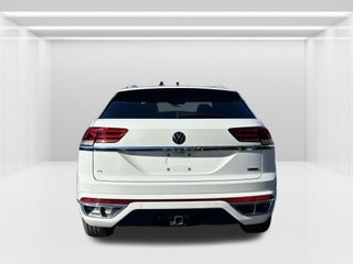 2021 Volkswagen Atlas Cross Sport