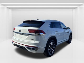2021 Volkswagen Atlas Cross Sport