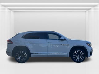 2021 Volkswagen Atlas Cross Sport
