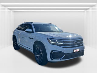 2021 Volkswagen Atlas Cross Sport