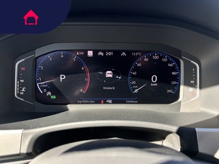 2021 Volkswagen Atlas Cross Sport