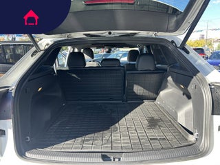 2021 Volkswagen Atlas Cross Sport