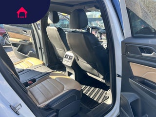 2021 Volkswagen Atlas Cross Sport