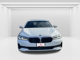 2022 BMW 5 Series