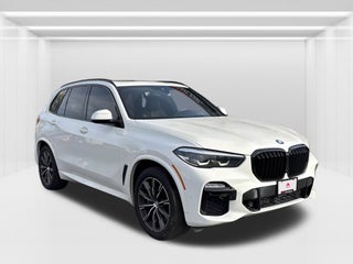 2020 BMW X5