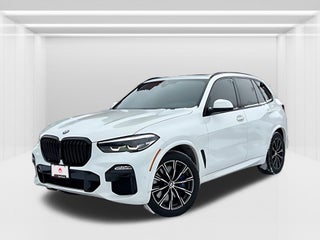 2020 BMW X5