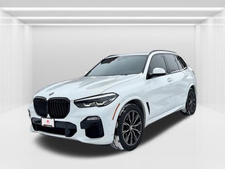 2020 BMW X5