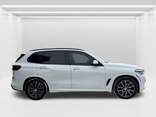 2020 BMW X5
