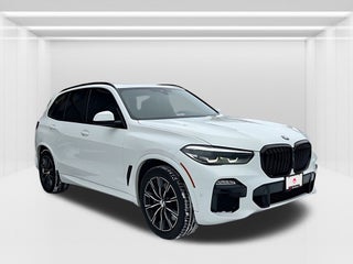 2020 BMW X5