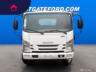 2019 Isuzu NRR