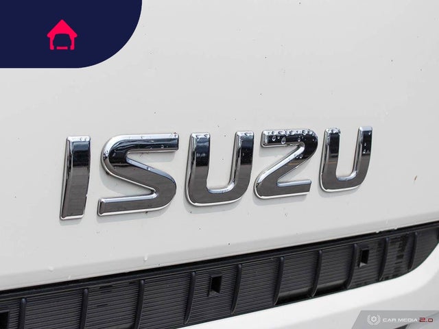 2019 Isuzu NRR