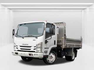 2019 Isuzu NRR