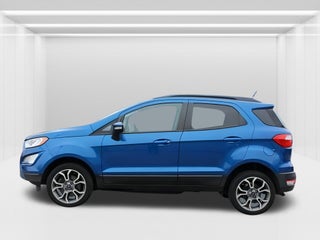 2018 Ford EcoSport