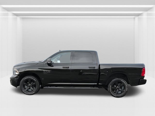 2022 Ram 1500 Classic