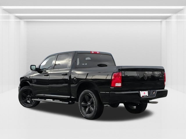 2022 Ram 1500 Classic