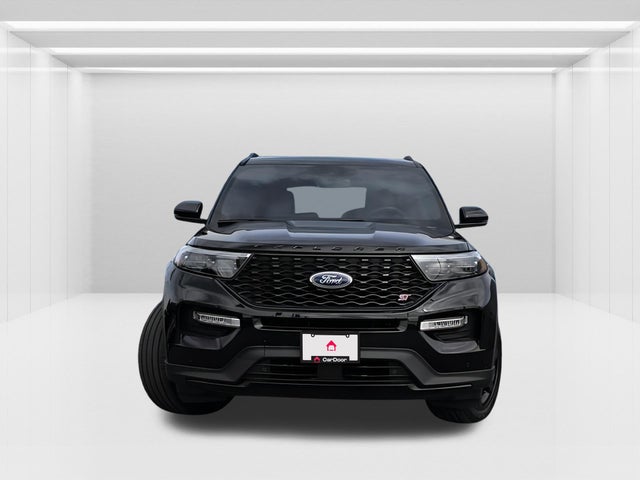 2024 Ford Explorer