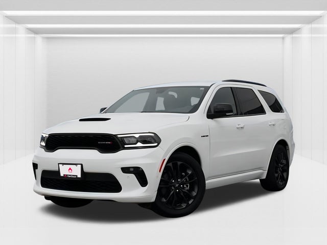 2022 Dodge Durango