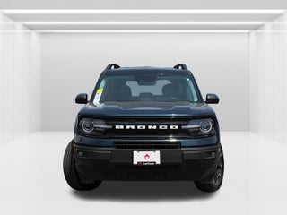 2023 Ford Bronco Sport