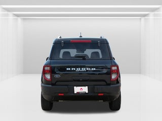 2023 Ford Bronco Sport