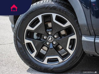 2023 Ford Bronco Sport