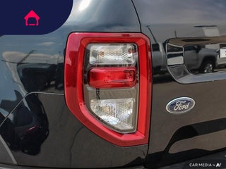 2023 Ford Bronco Sport