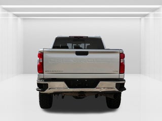 2022 Chevrolet Silverado 3500HD