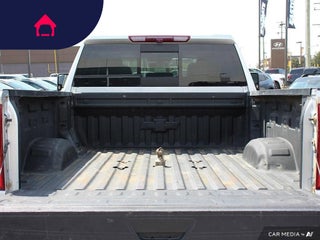 2022 Chevrolet Silverado 3500HD