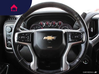 2022 Chevrolet Silverado 3500HD