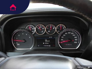 2022 Chevrolet Silverado 3500HD