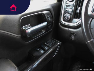 2022 Chevrolet Silverado 3500HD