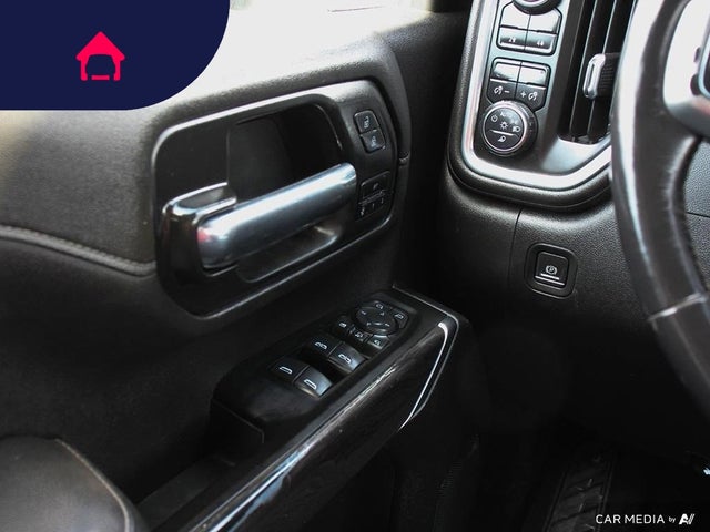 2022 Chevrolet Silverado 3500HD