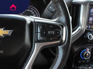 2022 Chevrolet Silverado 3500HD