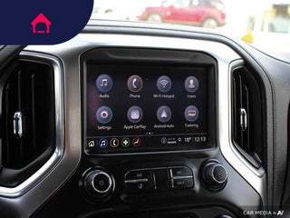 2022 Chevrolet Silverado 3500HD