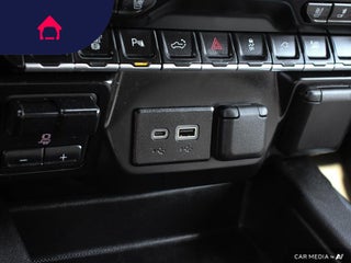 2022 Chevrolet Silverado 3500HD