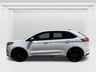 2021 Ford Edge