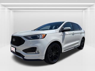 2021 Ford Edge