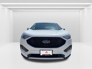 2021 Ford Edge