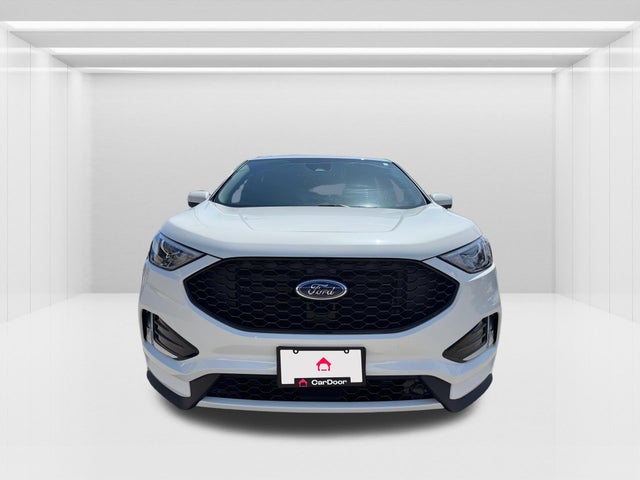 2021 Ford Edge