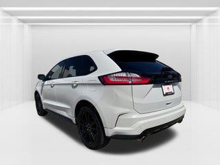 2021 Ford Edge