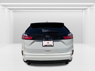 2021 Ford Edge