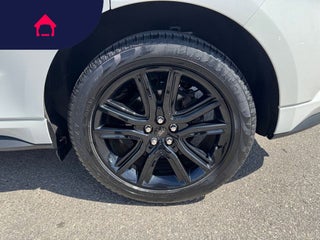 2021 Ford Edge