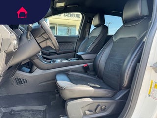2021 Ford Edge